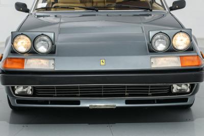 1984 Ferrari 400I A