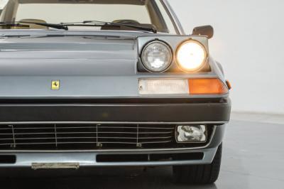 1984 Ferrari 400I A