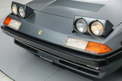 1984 Ferrari 400I A