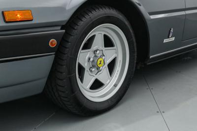 1984 Ferrari 400I A