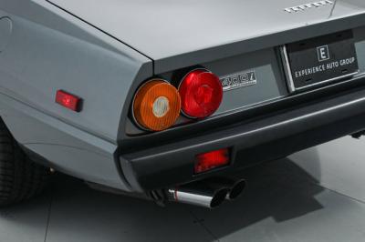 1984 Ferrari 400I A