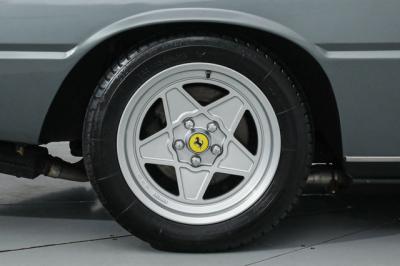 1984 Ferrari 400I A