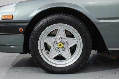 1984 Ferrari 400I A