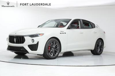 2022 Maserati Levante