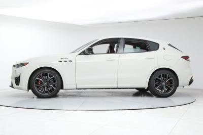 2022 Maserati Levante