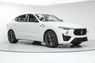 2022 Maserati Levante