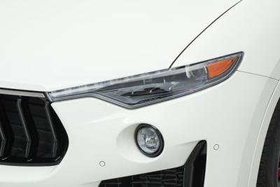 2022 Maserati Levante