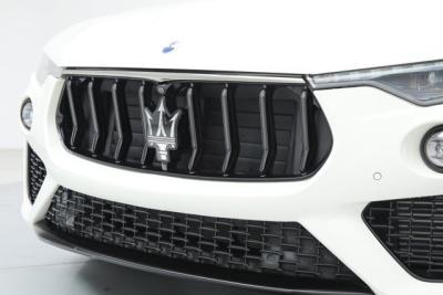 2022 Maserati Levante