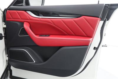 2022 Maserati Levante