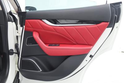 2022 Maserati Levante