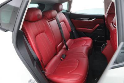 2022 Maserati Levante