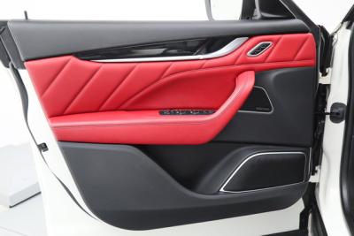 2022 Maserati Levante