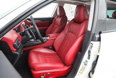 2022 Maserati Levante