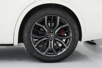 2022 Maserati Levante