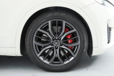 2022 Maserati Levante