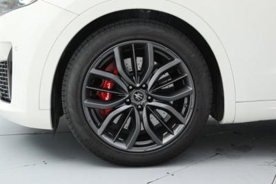 2022 Maserati Levante