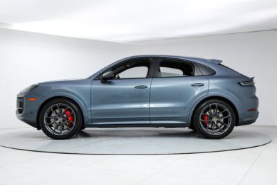 2026 Porsche Cayenne