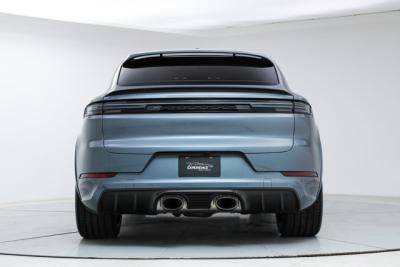 2026 Porsche Cayenne