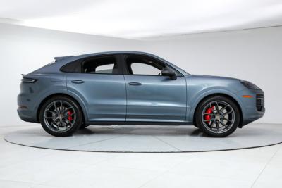2026 Porsche Cayenne