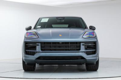 2026 Porsche Cayenne