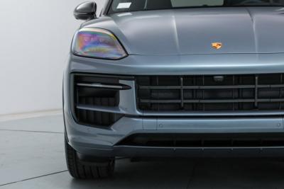 2026 Porsche Cayenne