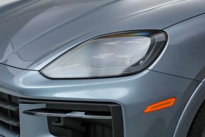 2026 Porsche Cayenne