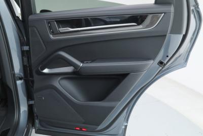 2026 Porsche Cayenne