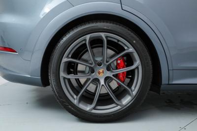 2026 Porsche Cayenne