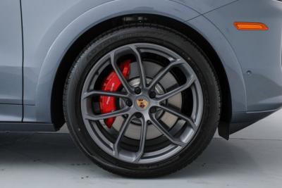 2026 Porsche Cayenne