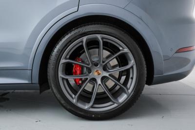 2026 Porsche Cayenne