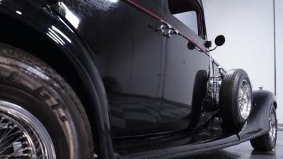1933 Buick Series 50 Model 57