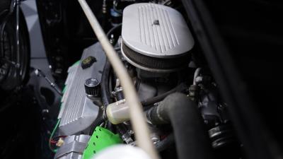 1933 Buick Series 50 Model 57