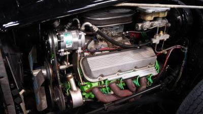 1933 Buick Series 50 Model 57