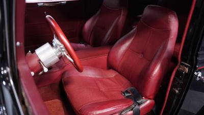 1933 Buick Series 50 Model 57