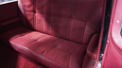 1933 Buick Series 50 Model 57