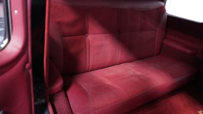 1933 Buick Series 50 Model 57