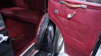 1933 Buick Series 50 Model 57