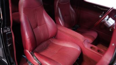 1933 Buick Series 50 Model 57