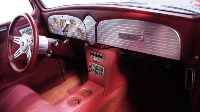 1933 Buick Series 50 Model 57