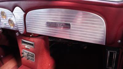 1933 Buick Series 50 Model 57