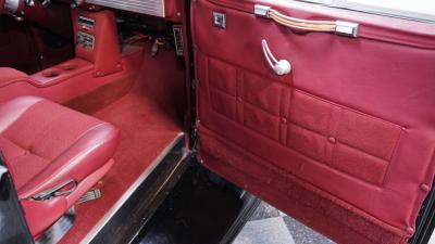 1933 Buick Series 50 Model 57