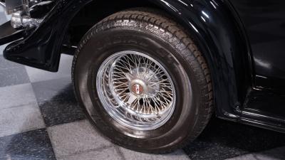 1933 Buick Series 50 Model 57