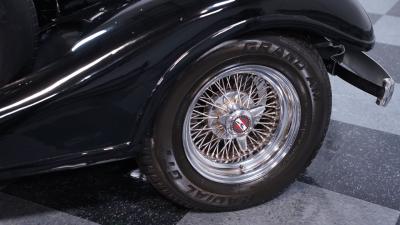 1933 Buick Series 50 Model 57