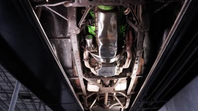 1933 Buick Series 50 Model 57