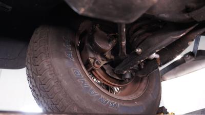 1933 Buick Series 50 Model 57