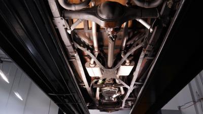 1933 Buick Series 50 Model 57