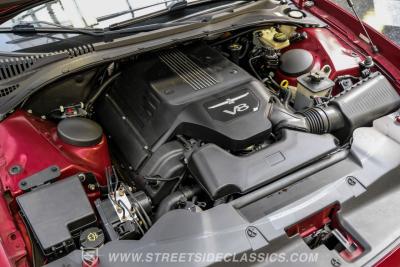 2004 Ford Thunderbird