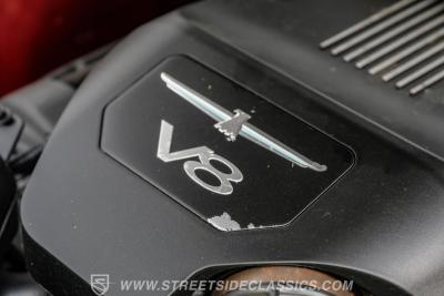 2004 Ford Thunderbird