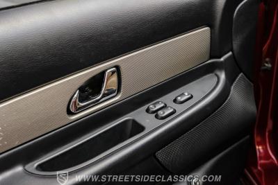 2004 Ford Thunderbird