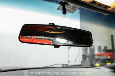 2004 Ford Thunderbird